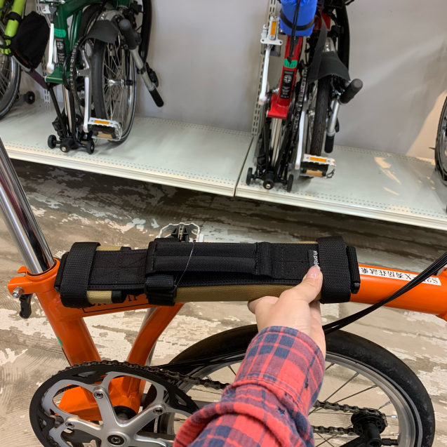 【ミズタニ自転車様ご来店】ブロンプトン試乗会やります!_d0197762_15164897.jpg