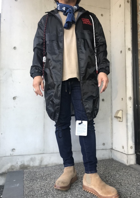 MONCLER BLACK Collection MODEL ★_d0152280_19571398.jpeg