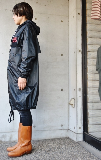 MONCLER BLACK Collection MODEL ★_d0152280_20162753.jpg