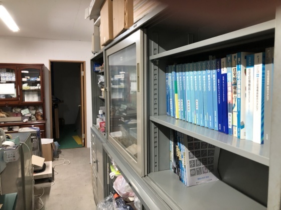 液化石油ガス設備士 オギキチ社長日記