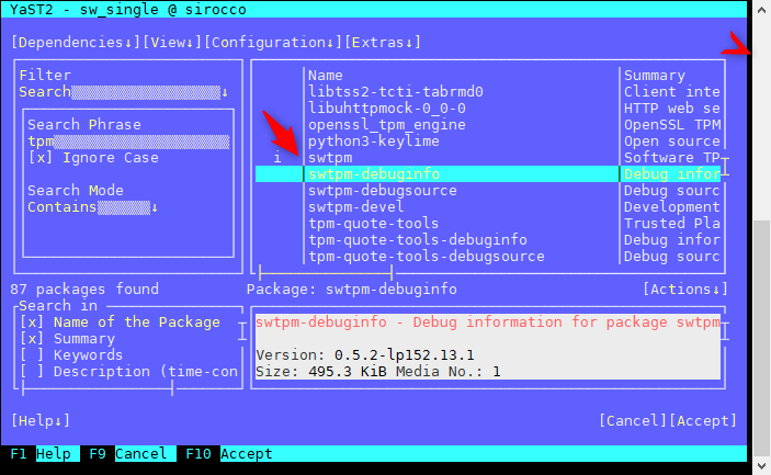 Windows 11(公式リリース) を KVM 仮想環境でインストール openSUSE Leap15.2_a0056607_11074085.png