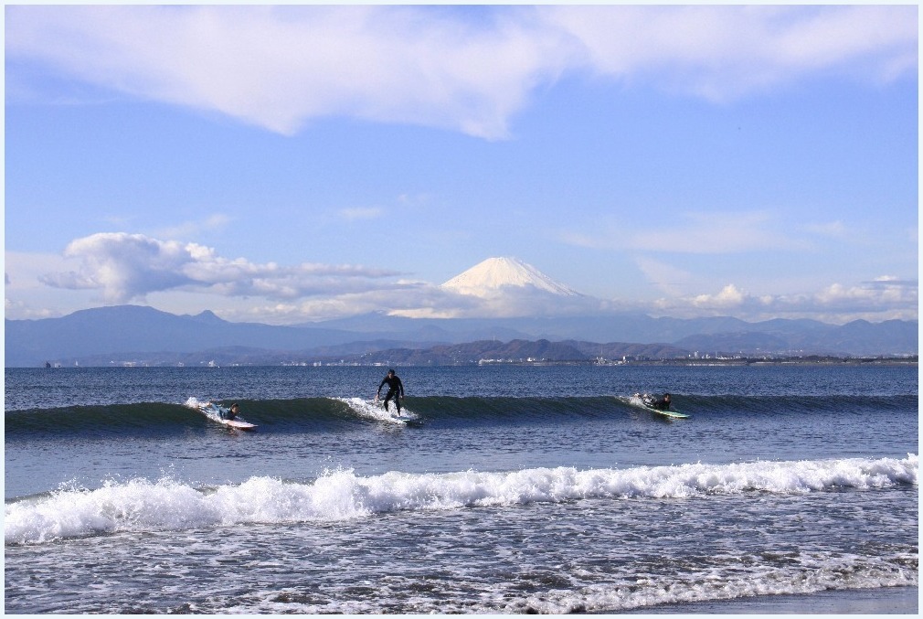 富士山とサーフィン_c0352813_10274904.jpg