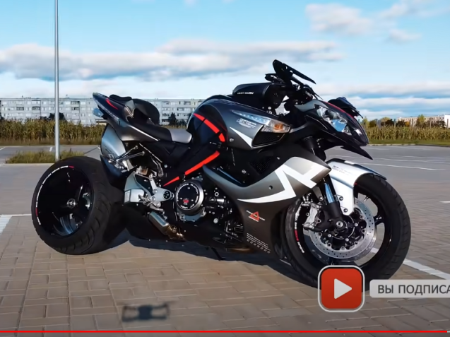 SUZUKI B-KING カスタムキット : おっさんの独り言