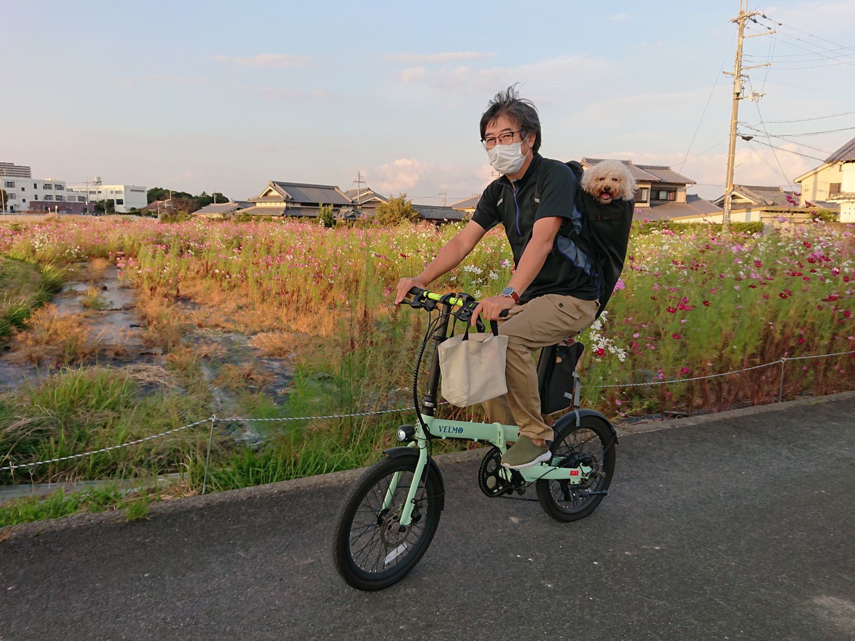 近場の同伴。_c0174942_10530947.jpg