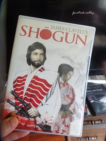 予定変更 Aマーケット SHOGUN ID Day 7_d0356844_10480540.jpg