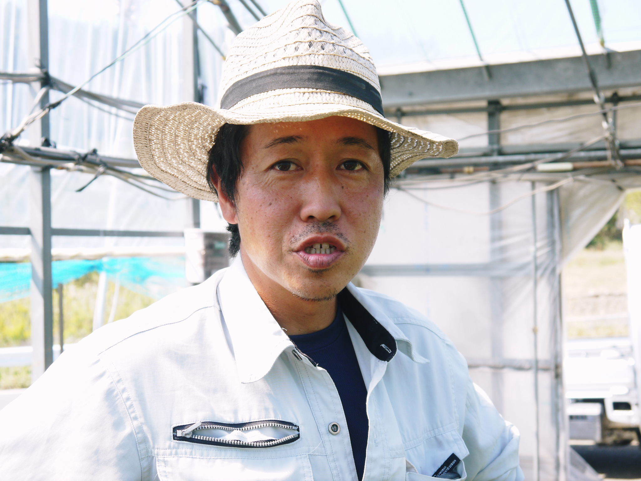 熊本限定栽培品種のイチゴ『熊紅(ゆうべに)』定植後の様子 令和3年度も12月上旬から出荷予定!_a0254656_18322415.jpg