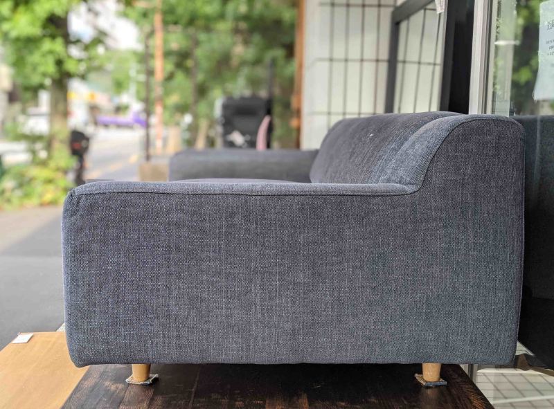 IDEE/イデー】PLAISIR SOFA/プレジール ソファ が入荷しました