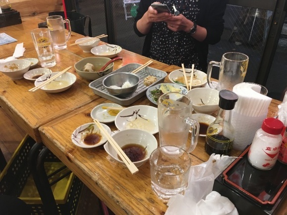 第13期・4年生の中間発表_b0186729_19343610.jpg