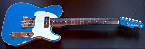「Moraine Blue MetallicのStandard-T」1本目が完成!_e0053731_17043329.jpeg