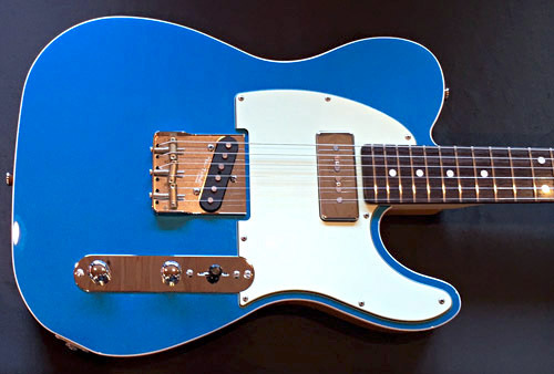 「Moraine Blue MetallicのStandard-T」1本目が完成!_e0053731_17043360.jpeg