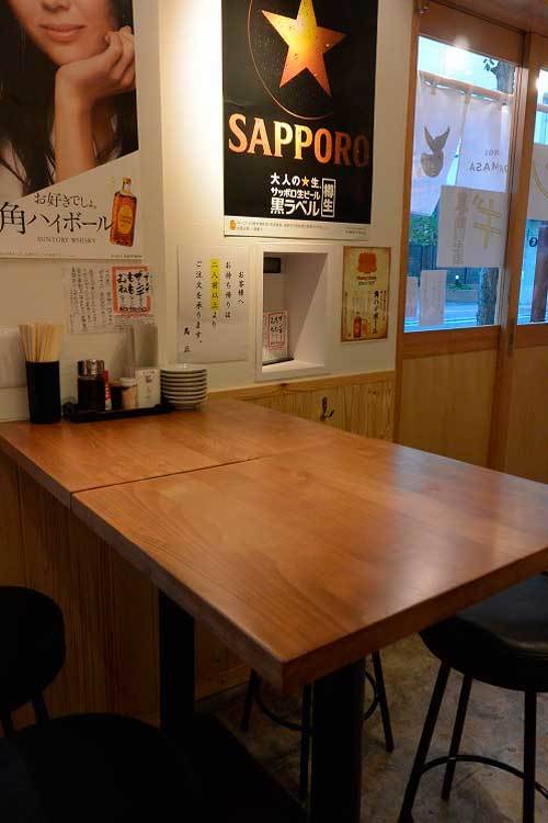 【(山梨グルメ)甲府市「ザンギ 鳥正」・・・北海道産唐揚げ「ザンギ」!!】_a0005436_14100622.jpg