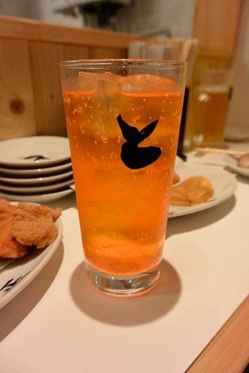 【(山梨グルメ)甲府市「ザンギ 鳥正」・・・北海道産唐揚げ「ザンギ」!!】_a0005436_14340230.jpg