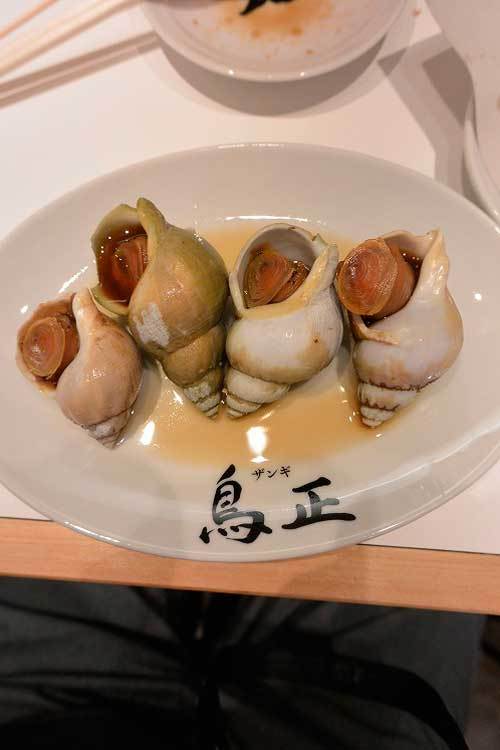 【(山梨グルメ)甲府市「ザンギ 鳥正」・・・北海道産唐揚げ「ザンギ」!!】_a0005436_14434718.jpg