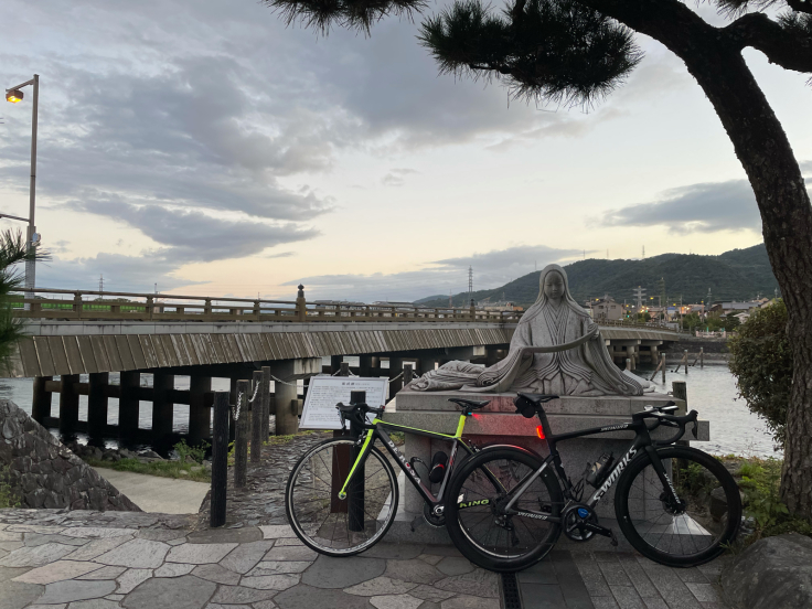 10.10 ET練 : digdugの自転車日記