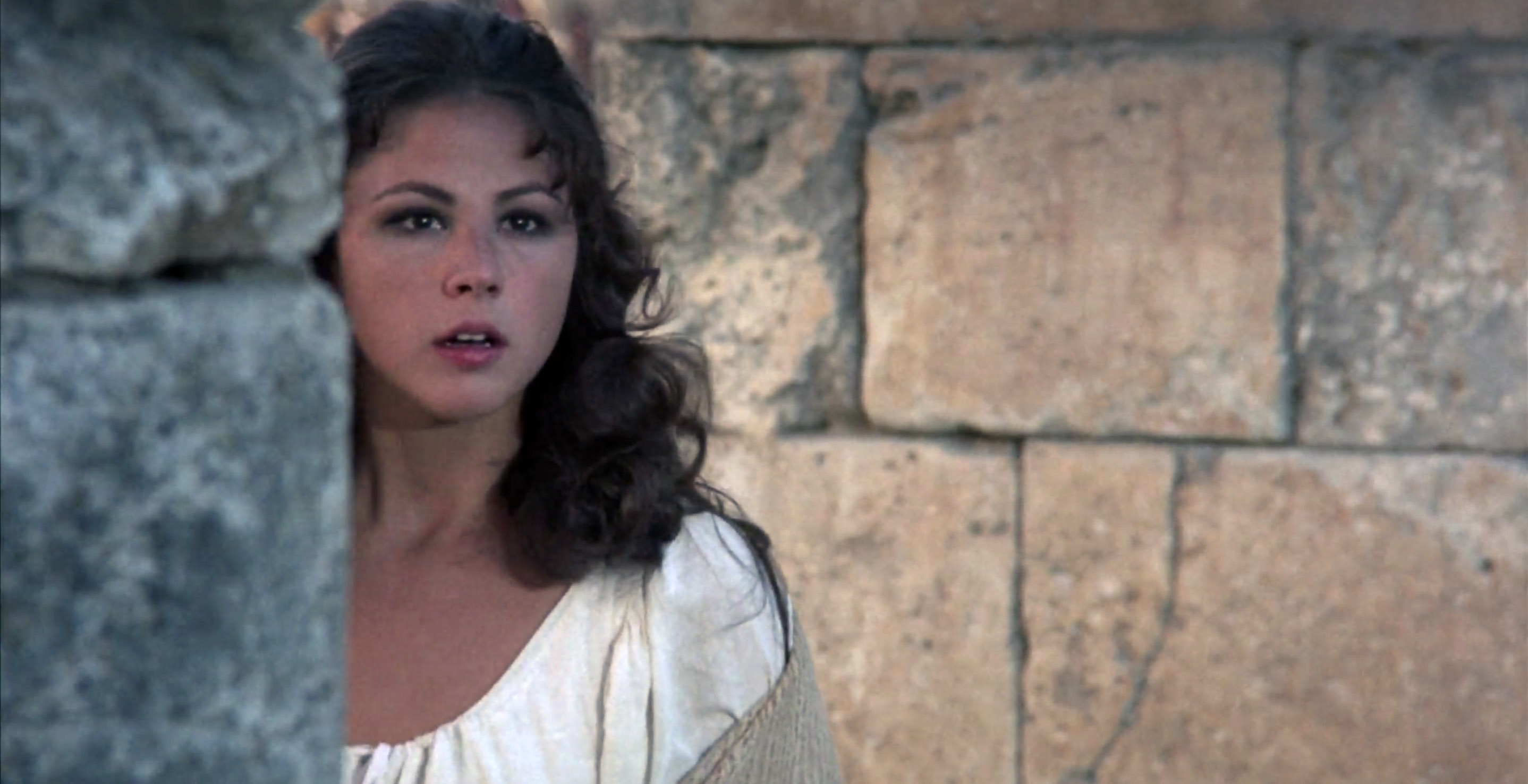 オッタヴィア・ピッコロ(Ottavia Piccolo)「アラン・ドロンのゾロ」(1975)・・・其の壱_e0042361_20363213.jpg