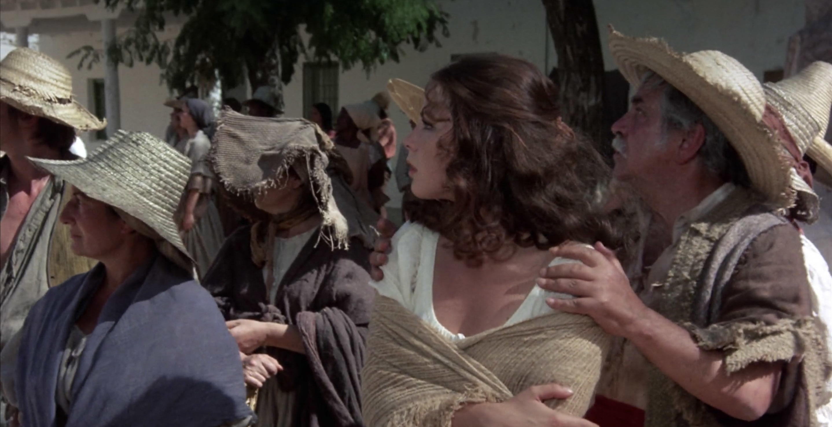 オッタヴィア・ピッコロ(Ottavia Piccolo)「アラン・ドロンのゾロ」(1975)・・・其の壱_e0042361_20371433.jpg