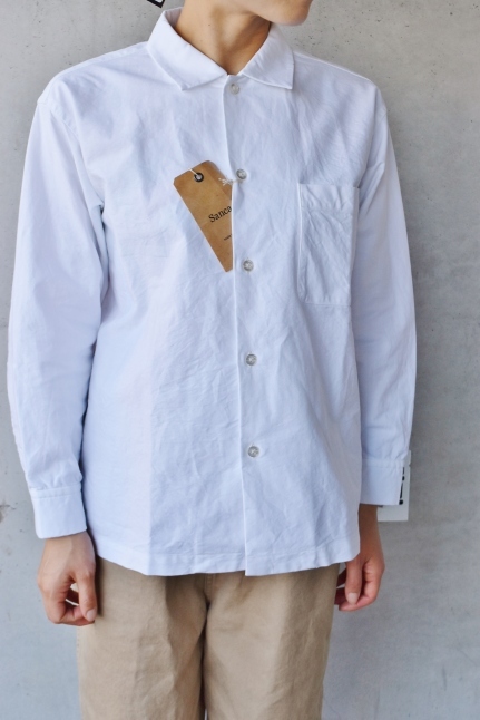 手頃なフランスWORK MONTKEMMEL カスタムVEST★★_d0152280_05102252.jpg