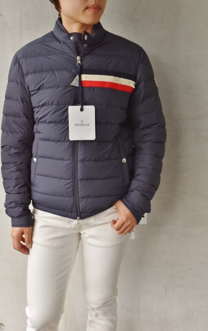 MONCLER RAIDERS型 Light DOWN JACKET_d0152280_19224463.jpg