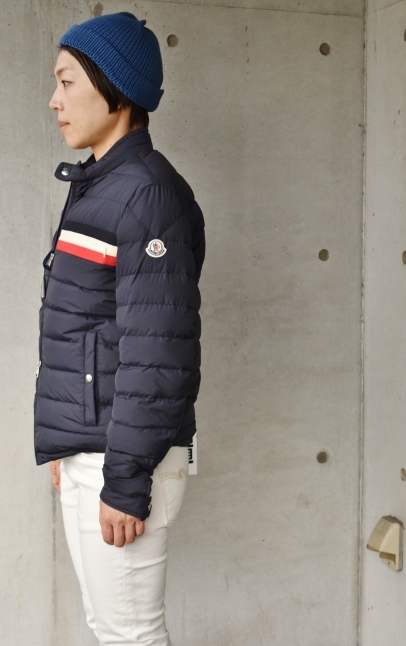 MONCLER RAIDERS型 Light DOWN JACKET_d0152280_19241330.jpg