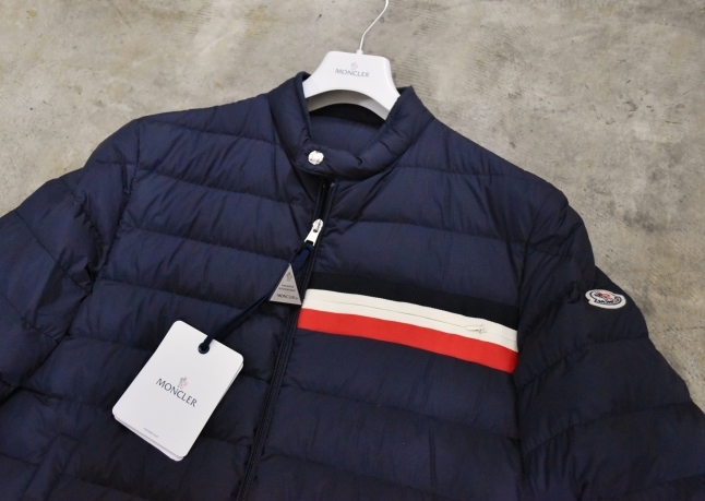 MONCLER RAIDERS型 Light DOWN JACKET_d0152280_19251257.jpg