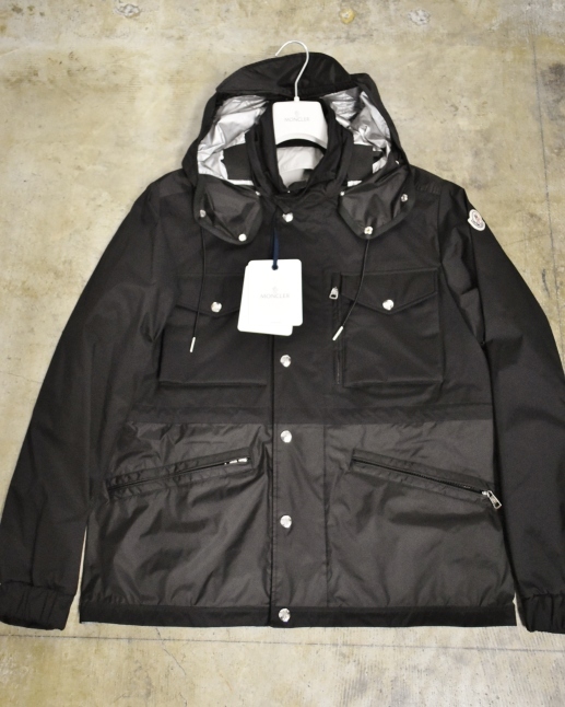 MONCLER RAIDERS型 Light DOWN JACKET_d0152280_19252071.jpg