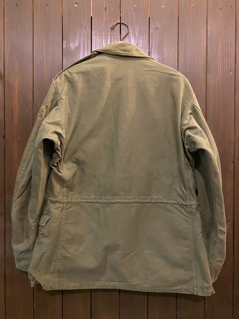 マグネッツ神戸店 10/13(水)冬Vintage入荷Ⅱ! #3 U.S.Military Part3!!!_c0078587_18564188.jpg