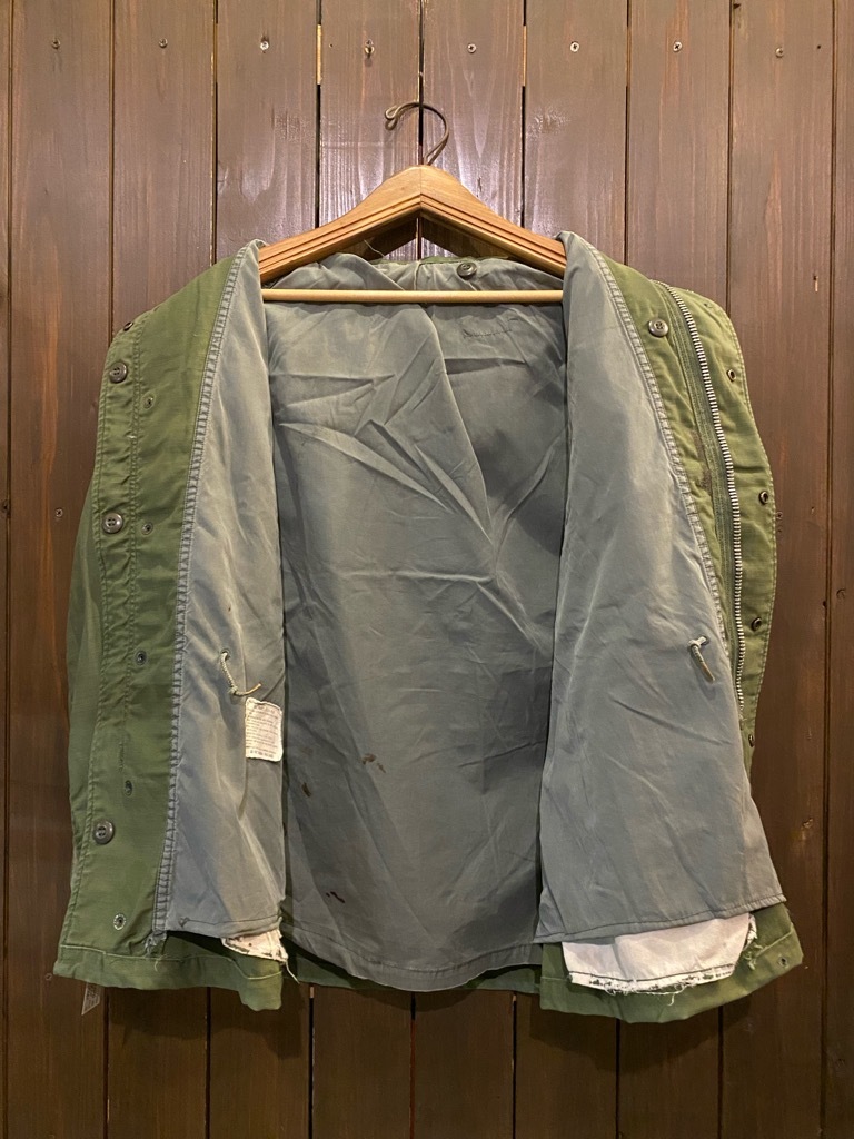 マグネッツ神戸店 10/13(水)冬Vintage入荷Ⅱ! #3 U.S.Military Part3!!!_c0078587_19164044.jpg