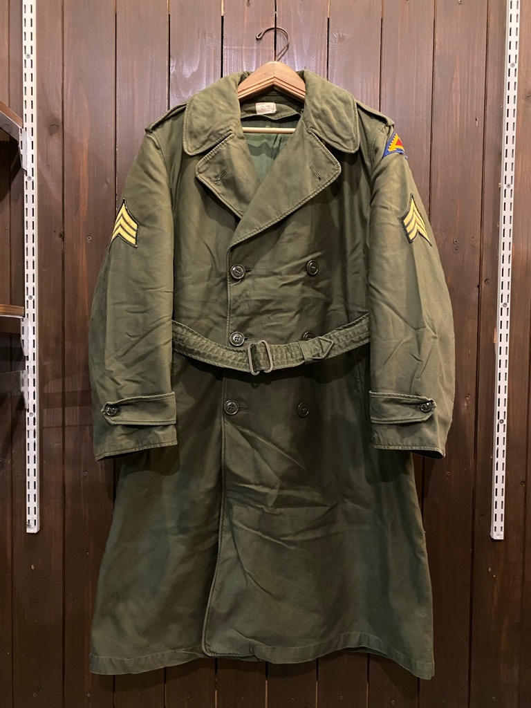 マグネッツ神戸店 10/13(水)冬Vintage入荷Ⅱ! #3 U.S.Military Part3!!!_c0078587_19233633.jpg