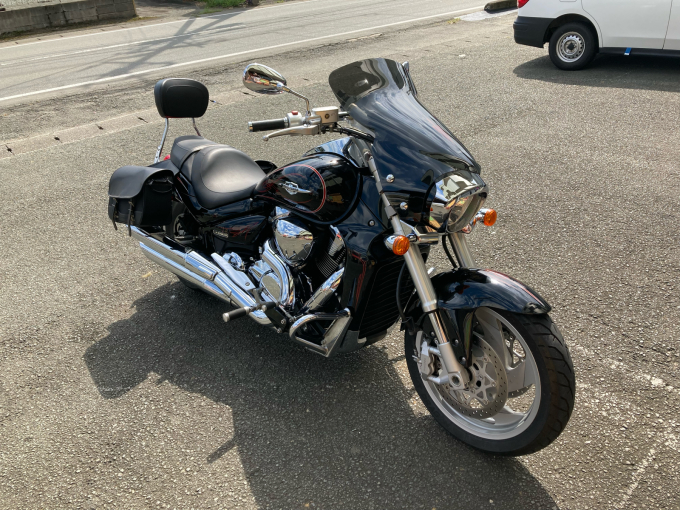 秋の愛車自慢…①^_^_d0132688_16040442.jpg