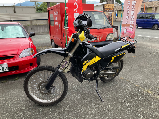 秋の愛車自慢…①^_^_d0132688_16040835.jpg