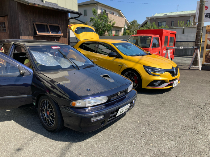秋の愛車自慢…①^_^_d0132688_16044436.jpg
