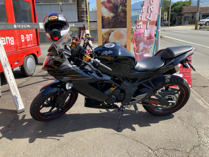 秋の愛車自慢…①^_^_d0132688_16044643.jpg
