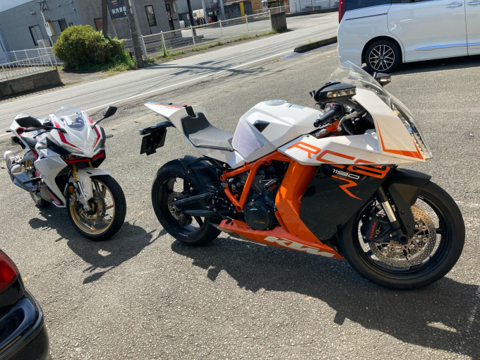 秋の愛車自慢…①^_^_d0132688_16045012.jpg