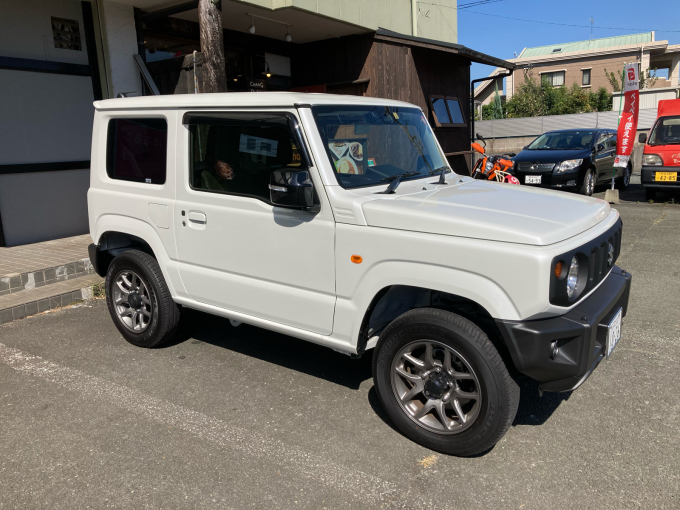 秋の愛車自慢…①^_^_d0132688_16052425.jpg