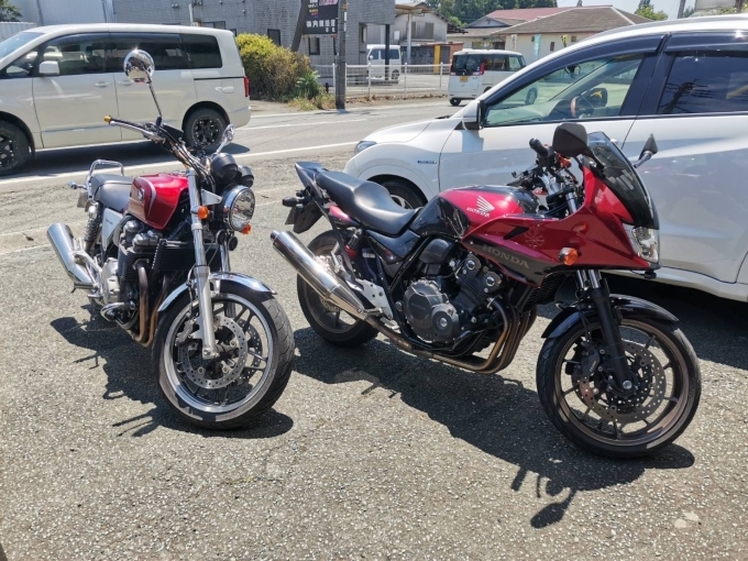 秋の愛車自慢…パート2_d0132688_16215496.jpg