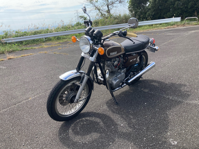 秋の愛車自慢…パート2_d0132688_16244609.jpg