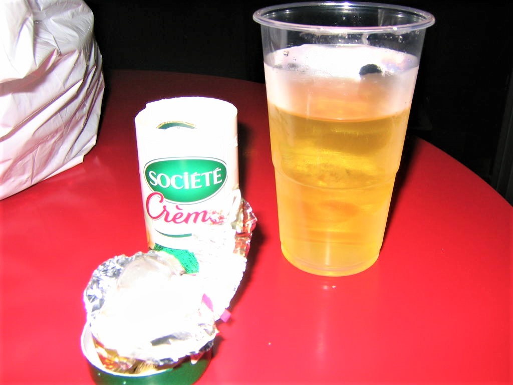 ムール貝&フリットがすごかった件(2006年フランス)_c0212604_06581264.jpg