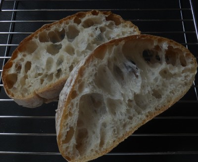 Pain de Lodève パン ド ロデ~ヴ!_a0161408_15155811.jpg