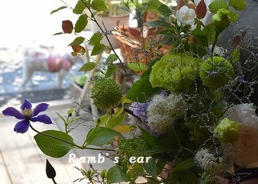 10月〜12月の1Dayレッスンのご案内♪_e0128909_15412518.jpg