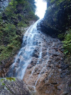 神の領域へ再び…明神洞遡行_c0359615_14472472.jpg