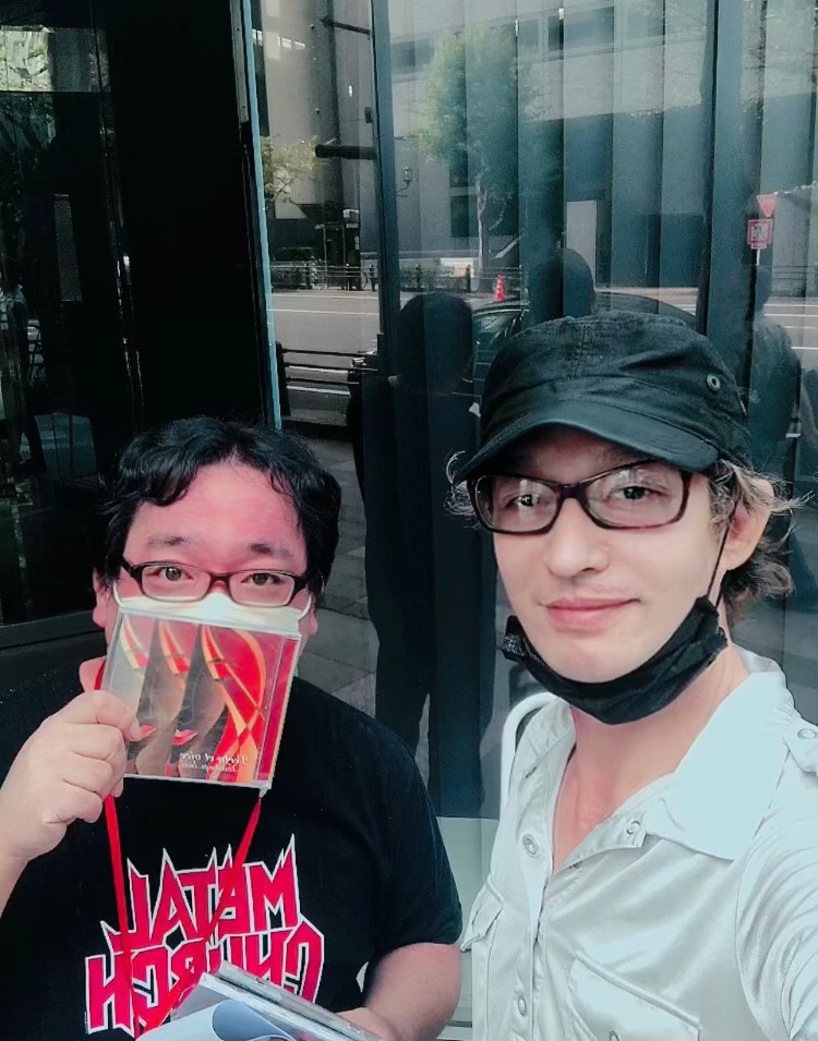 #Disc Union _a0168628_21455256.jpeg