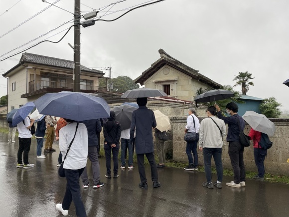 第13期2年生 第3回目「大谷石・深岩石」_b0186729_21300629.jpeg