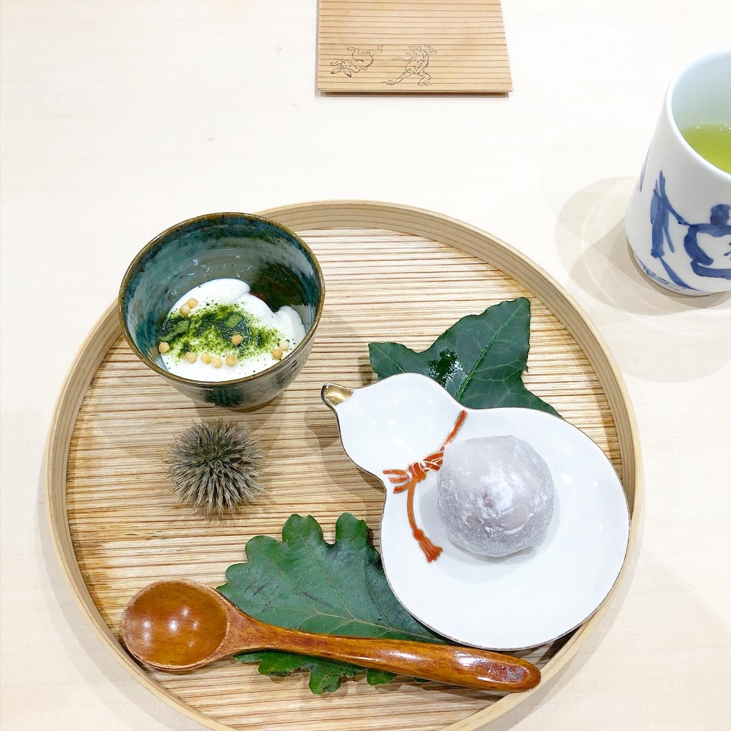 駒つばき パリの本格懐石料理でディナーコース体験!_a0231632_16001717.jpeg