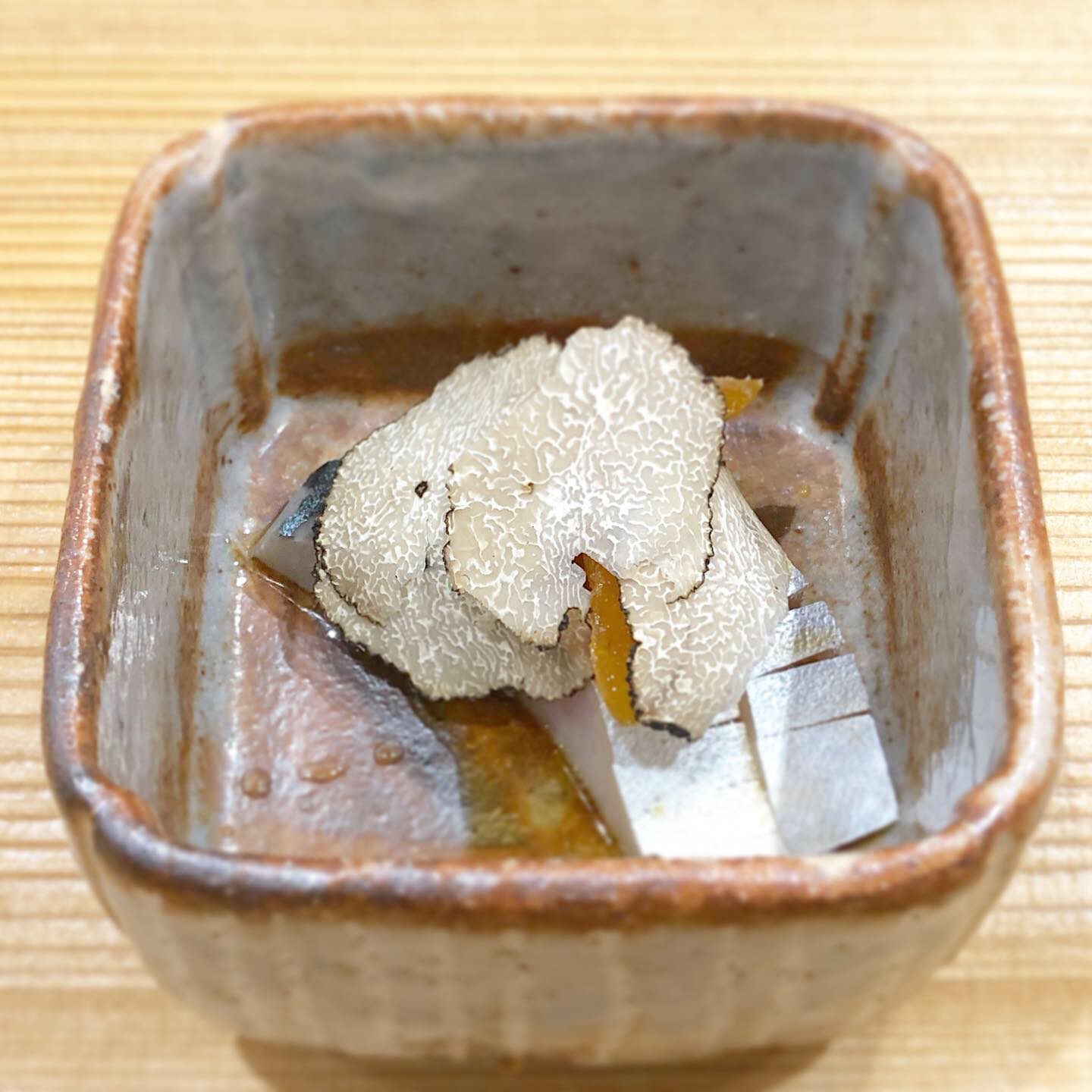 駒つばき パリの本格懐石料理でディナーコース体験!_a0231632_16011872.jpeg