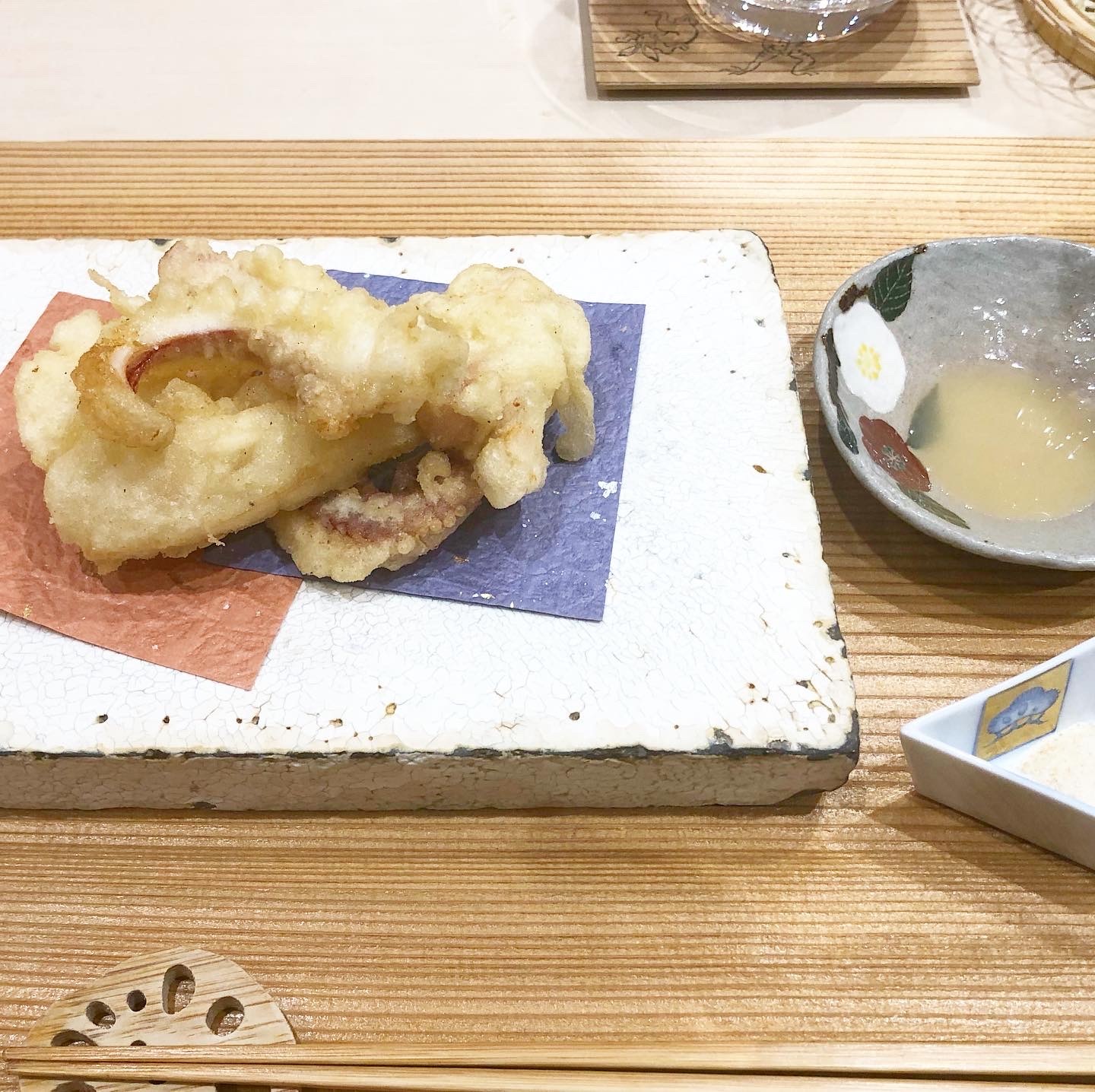 駒つばき パリの本格懐石料理でディナーコース体験!_a0231632_16023247.jpeg
