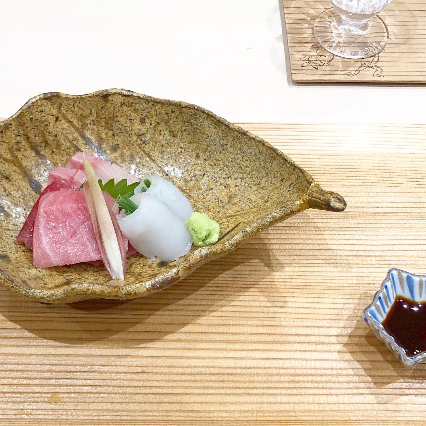 駒つばき パリの本格懐石料理でディナーコース体験!_a0231632_16035483.jpeg