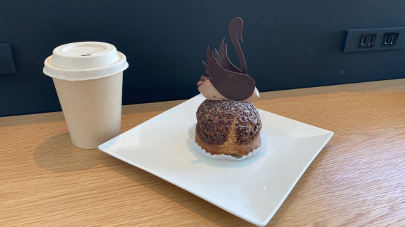 コンフィチュールアッシュ ヴィソン店_e0292546_02445192.jpg