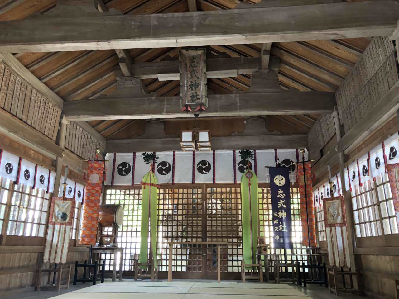 志式神社２　福岡県福岡市東区奈多_b0023047_02531484.jpg