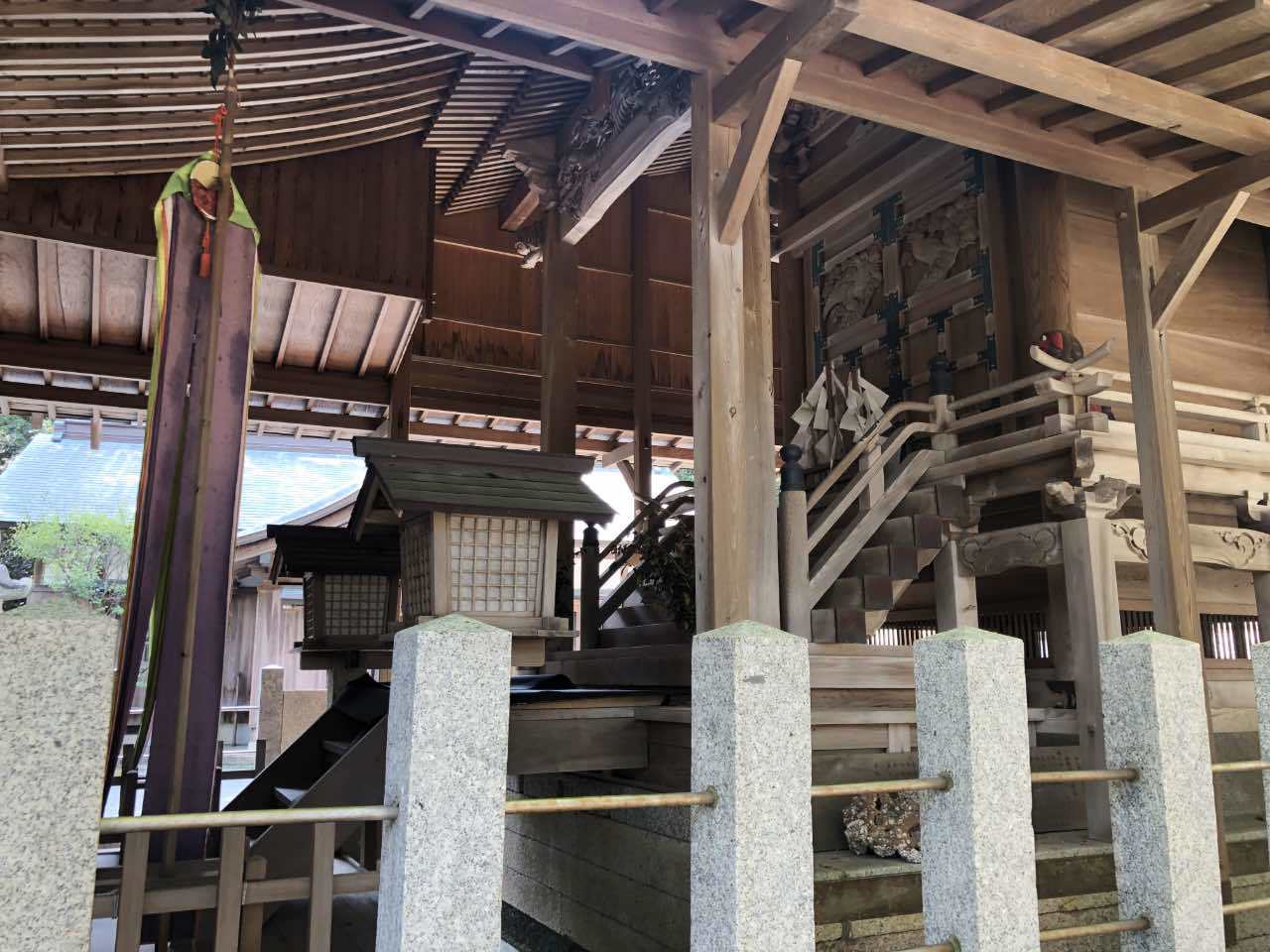 志式神社２　福岡県福岡市東区奈多_b0023047_03310723.jpg