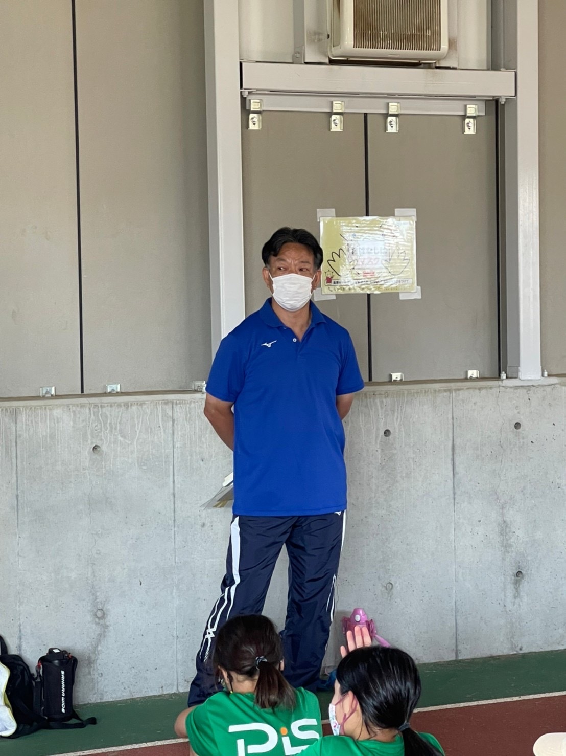 骨ストレッチランニング ピース P Is アスリートクラブ 陸上クラブ ブログ 骨ストレッチランニング ピース P Is アスリートクラブ 陸上クラブ ブログ